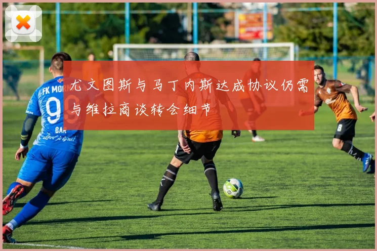 尤文图斯与马丁内斯达成协议仍需与维拉商谈转会细节